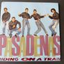 BUNDLE of 9 x7" vinyl singles all uk releases in picture sleeves Image 4