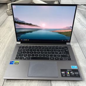 Acer Swift X OLED Pro Ultra-thin Laptop