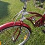 Vintage / Retro / Collectors Beach Cruiser Bike Image 3