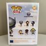 Funko Overwatch POP! Games Genji Vinyl Figure #347 Image 2