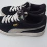 Puma Boys Trainers UK2 Image 3