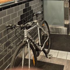 Free bike