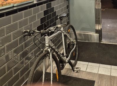 Free bike