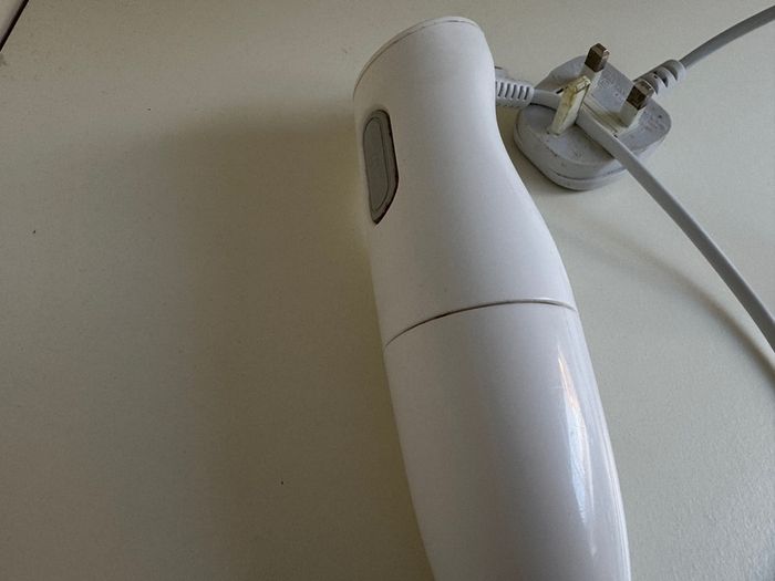 From tesco hand mixer blender