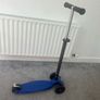Micro Maxi Scooter plus helmet Image 6