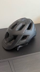 Bike Helmet Rockrider Expl 500