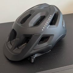 Bike Helmet Rockrider Expl 500