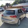 Breaking golf Mk7 2014 dsg 1.2tsi CJZA Image 7