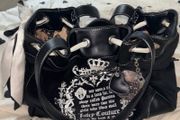 Juicy Couture Daydreamer Handbag