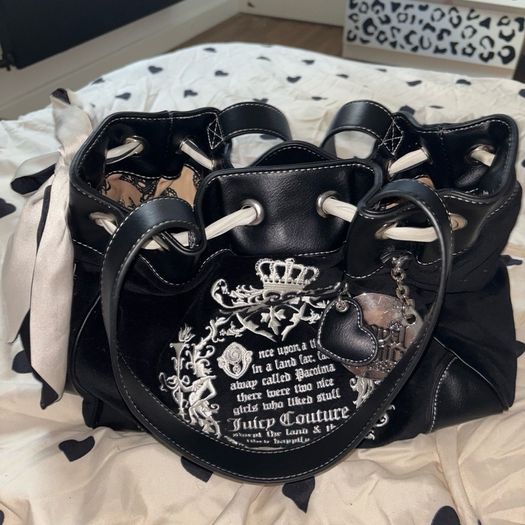Juicy Couture Daydreamer Bag