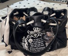 Juicy Couture Daydreamer Bag