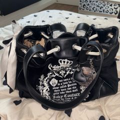 Juicy Couture Daydreamer Bag