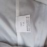 Ladies navy&white lace off-shoulder dress Medium Image 6