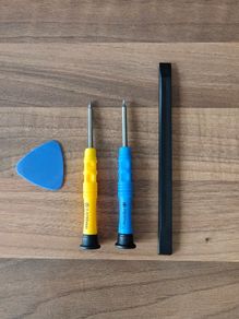 Computer  / Phone Repair Tools