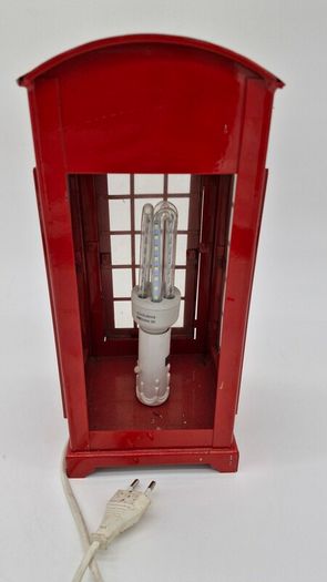 decorative lamp vintage