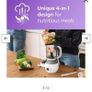 Philips Avent Baby Food Maker Image 3
