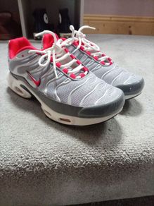 nike Air max plus