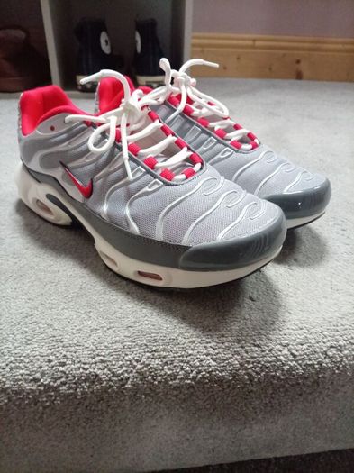 nike Air max plus