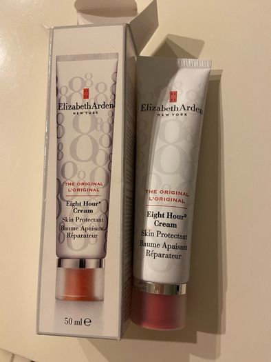 elizabeth arden 8 hour cream