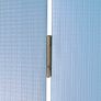 Folding Room Divider 200x170 cm Beach Image 5