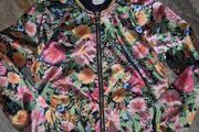 Angela McKay HM jacket, size 9-10y