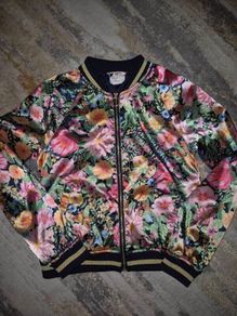 Angela McKay HM jacket, size 9-10y