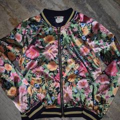 Angela McKay HM jacket, size 9-10y