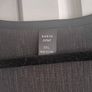 Black and Silver Occasion Dress Image 7