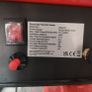 15kW Industrial Propane Gas Space Heater + 2 Gas Cylinders Image 2