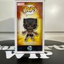 Funko Pop! Marvel Black Panther (Waterfall) #274 Image 3