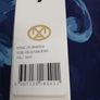 Flower design top, Marc Angelo, size 12, new with tag Image 3