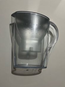 Brita marella water filter jug graphite 2.4l