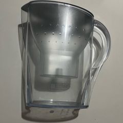 Brita marella water filter jug graphite 2.4l