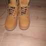 Saftey boots Image 3