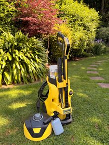Karcher K4