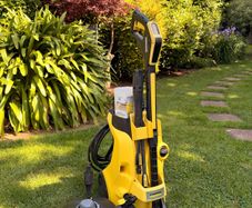 Karcher K4