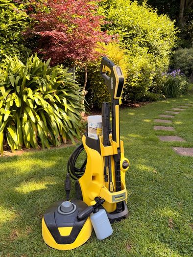 Karcher K4