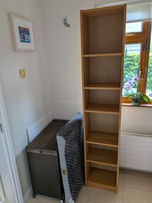 Billy Bookcase