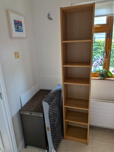 Billy Bookcase