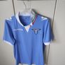Macron original Authentic Lazio 2014 Jersey mint condition Image 4