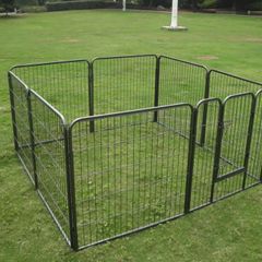 dog pen, dog play pen indoor and outdoor