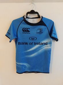 leinster rugby jersey
