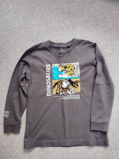 Next boys top.age5