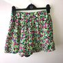 Zara skort (XS) Image 3