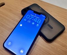 iPhone 13 128Gb Black