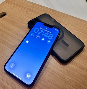iPhone 13 128Gb Black