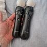 playstation VR plus camera and 5 games Image 8