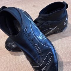 NIKE Unisex Kid's Jr Superfly 8 Academy Fg/Mg Gymnastics Shoes uk5.5