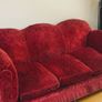 Period Sofa + Armchairs Image 3