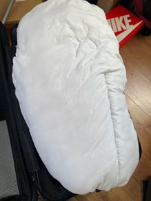 Double Duvet